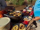 Grand Canyon Raft 121
