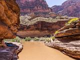 Grand Canyon Raft 123