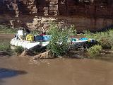 Grand Canyon Raft 135