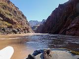 Grand Canyon Raft 136