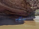 Grand Canyon Raft 138