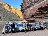 Grand Canyon Raft 143