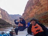 Grand Canyon Raft 146