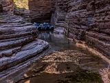 Grand Canyon Raft 158