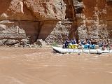 Grand Canyon Raft 163