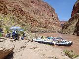 Grand Canyon Raft 164
