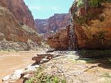Grand Canyon Raft 165