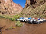 Grand Canyon Raft 168
