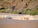 Grand Canyon Raft 178