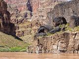 Grand Canyon Raft 184