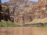 Grand Canyon Raft 185