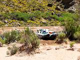 Grand Canyon Raft 189
