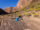 Grand Canyon Raft 190