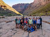 Grand Canyon Raft 201