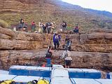 Grand Canyon Raft 202
