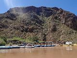 Grand Canyon Raft 206