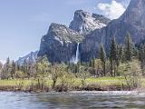 05-A Yosemite Spring