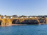 11-B Mendocino
