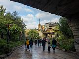 Disneyland 007