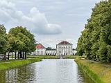 07-A Nymphenburg Castle