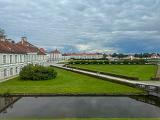 Nymphenburg 004 : Bayern, Buildings, Castles, Cities and Towns, EUROPE, Germany, Munich, Nymphenburg Castle, e. HUMAN