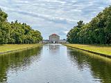 Nymphenburg 033 : Bayern, Buildings, Castles, Cities and Towns, EUROPE, Germany, Munich, Nymphenburg Castle, e. HUMAN