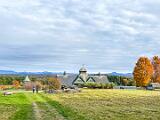 10-C Shelburne Farms