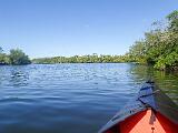 11-D Lovers Key State Park