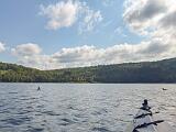 Molly's Fall Pond 004