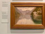Hudson Valley 032 : America, American, Artwork, Hudson Valley, New York, Olana, Painting, USA, United States, e. HUMAN