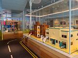 London 007 : EUROPE, England, History and Culture, London, Museums, United Kingdom, e. HUMAN